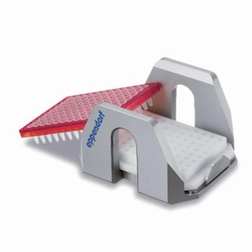 Eppendorf Adapter For 96-Well PCR Plate, 2 Pcs. EPPE5825711.009