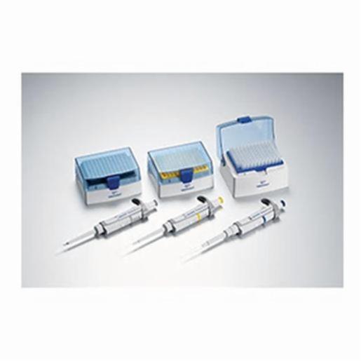 Eppendorf Research Plus 3-Pack Option 2, 1 Kit EPPE3123000.918