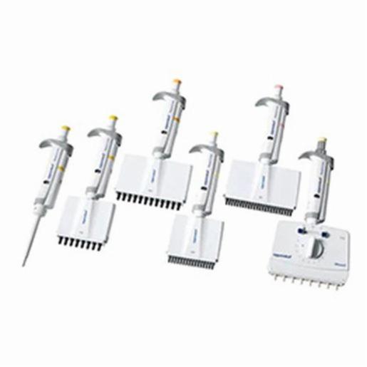 Eppendorf Research Plus 120-1200µl/12-Ch, Item Code Eppe3122000.221 Has Been R EPPE3125000.222