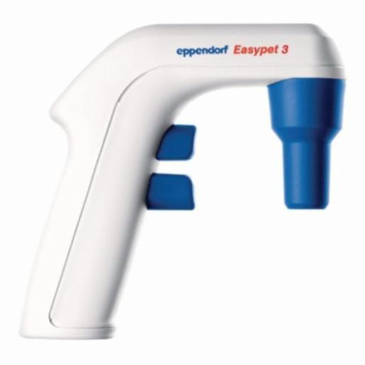 Eppendorf Pipette Controller Easypet 3, 1 Item EPPE4430000.018