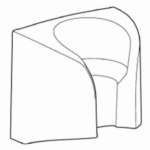 Eppendorf Wall Mount For Easypet 3, 1 Item EPPE4430604.002