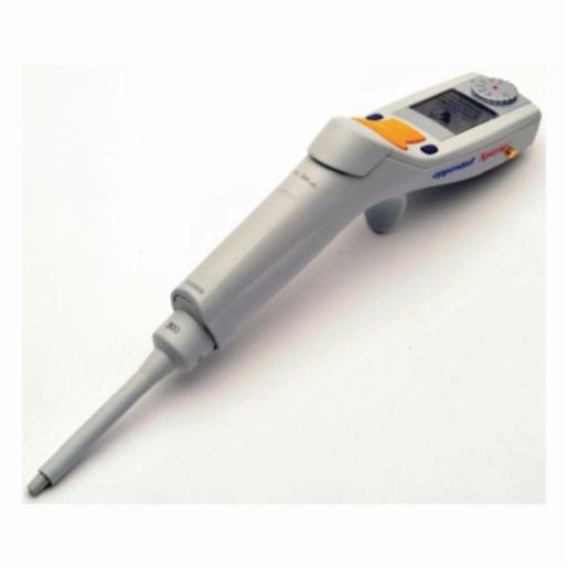 Eppendorf Pipette 15-300µl 1-Ch Xplorer Orange, 1 Item EPPE4861000.031