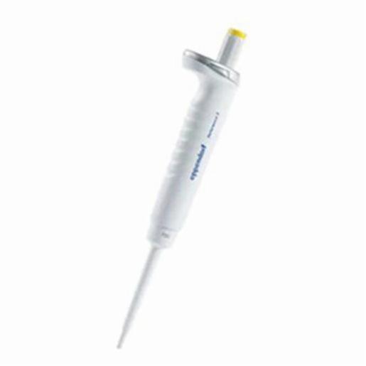 Eppendorf Pipette 10-100µl Reference 2 Var Yell, 1 Item EPPE4924000.053