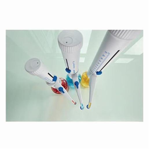 Eppendorf Varispenser 2, 0.2 -2 ml EPPE4966000.010