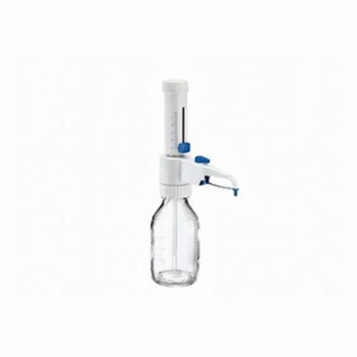 Eppendorf Varispenser 2X, 0.5 -5 ml EPPE4967000.022