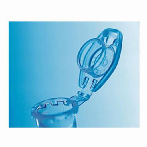 Eppendorf Dna Lobind Tubes 1.5ml PCR Clean, 500 Items EPPE0030108.418