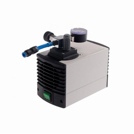 Ibidi , Air Pressure Generator, 115 V, 60 Hz: 1 bar, ready-to-use with the ibidi Gas Incubation System, suitable for line voltage of 110-120 V at 60 Hz, 11929-115