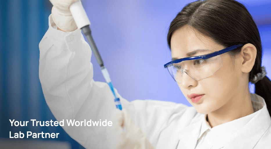 LabPRO | DKSH Australia LabShop