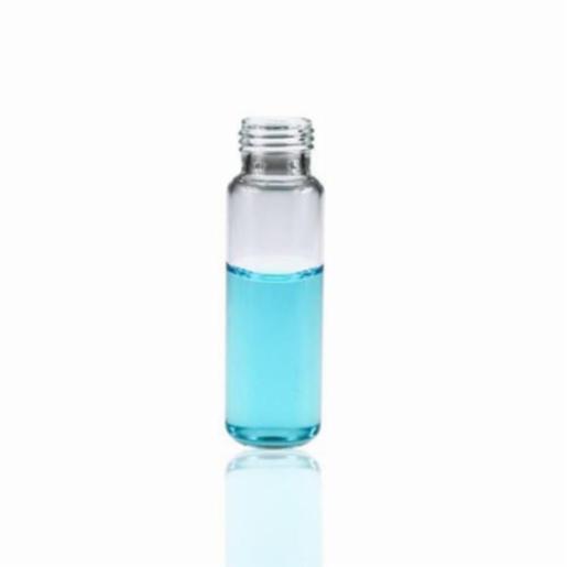 ALWSCI 20mL Clear Glass Screw Headspace Vial 22.5*75mm. 100pcs/pk.20ml C0000030