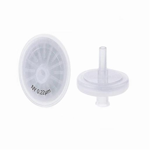 ALWSCI 25mm Nylon Welded Syringe Filter 0.22um with Printing.100pcs/pk.25mm C0000279