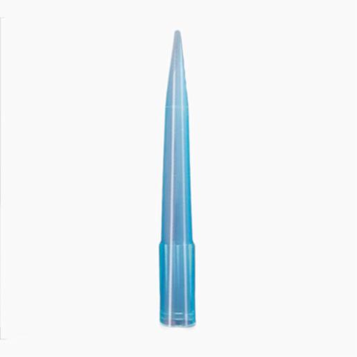 Biologix 1000μl, Universal Pipet Tips, Extra long,  PP, Bulk, Blue, 20-1251