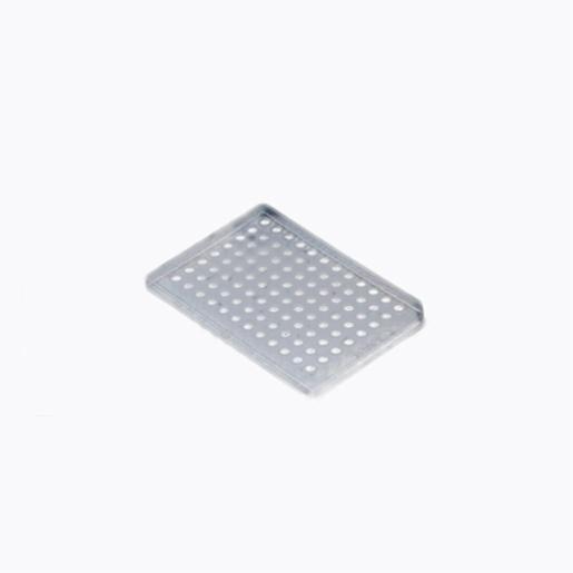 Biologix 96-well 0.2ml PCR Plates, 60-0056