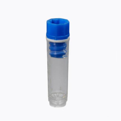 Biologix Cryoking, SBS vial, Internal thread 500μl, 88-4053