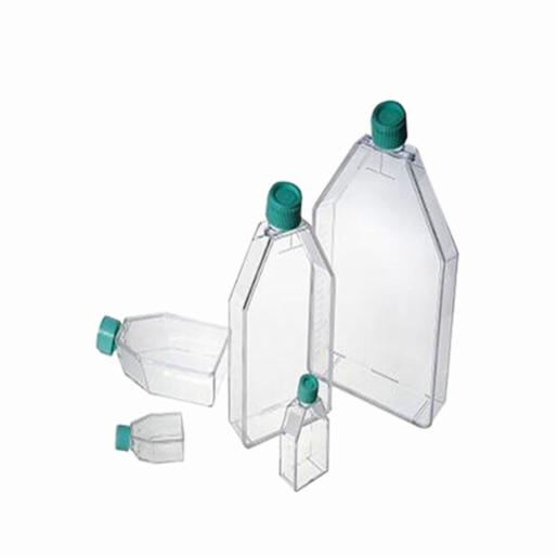 Jetbio Tissue Culture Flasks, General Type Suitable for proliferation of suspension cell and tissue, 600ml, surface area 500ml