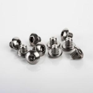 PCS HFRR Buttonhead Screw Set, PCS-002789