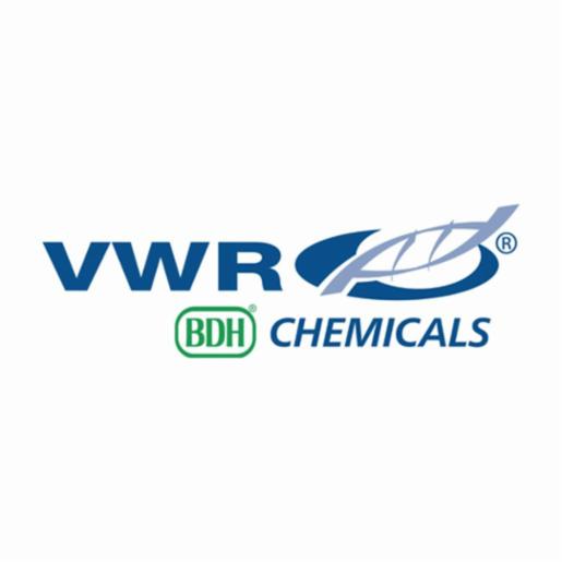 VWR Avantor DICHLOROMETHANE FOR HPLC (STAB. MB) (2.5 L) INSAUVWRC23373.320